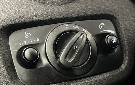 Ford Fiesta, 2016 год, 999 000 рублей, 13 фотография