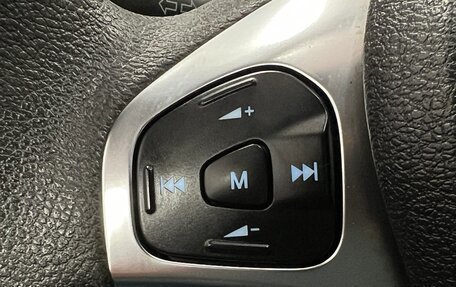 Ford Fiesta, 2016 год, 999 000 рублей, 14 фотография