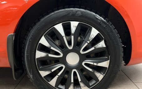 Ford Fiesta, 2016 год, 999 000 рублей, 21 фотография