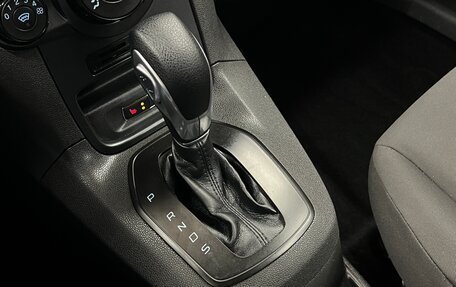 Ford Fiesta, 2016 год, 999 000 рублей, 15 фотография