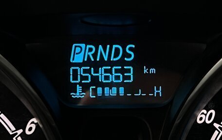 Ford Fiesta, 2016 год, 999 000 рублей, 18 фотография