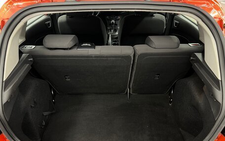 Ford Fiesta, 2016 год, 999 000 рублей, 19 фотография