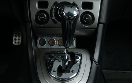 Peugeot 408 I рестайлинг, 2016 год, 899 000 рублей, 12 фотография