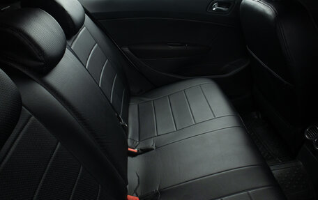 Peugeot 408 I рестайлинг, 2016 год, 899 000 рублей, 16 фотография