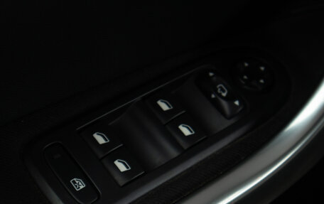 Peugeot 408 I рестайлинг, 2016 год, 899 000 рублей, 13 фотография