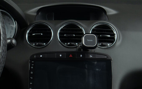 Peugeot 408 I рестайлинг, 2016 год, 899 000 рублей, 11 фотография