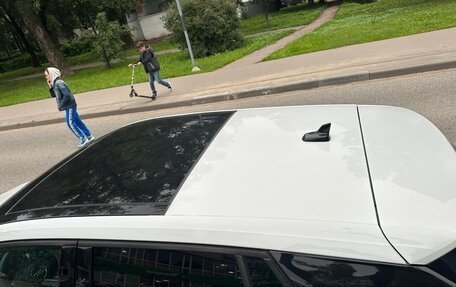 Audi Q2 I, 2021 год, 2 480 000 рублей, 2 фотография