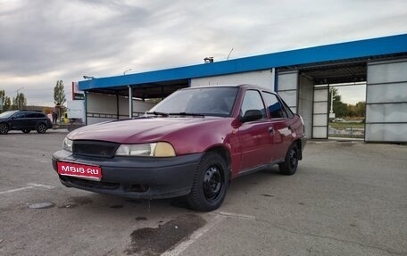 Daewoo Nexia I рестайлинг, 2007 год, 115 000 рублей, 1 фотография