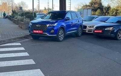 Chery Tiggo 7 Pro, 2022 год, 1 790 000 рублей, 1 фотография