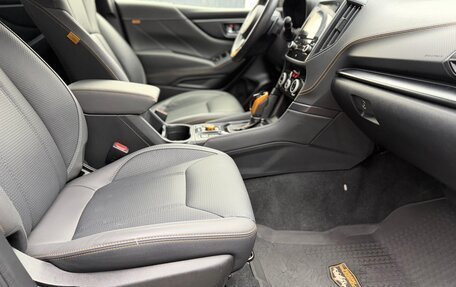 Subaru Forester, 2022 год, 3 390 000 рублей, 17 фотография