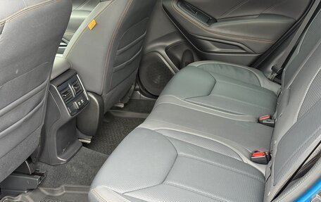 Subaru Forester, 2022 год, 3 390 000 рублей, 18 фотография