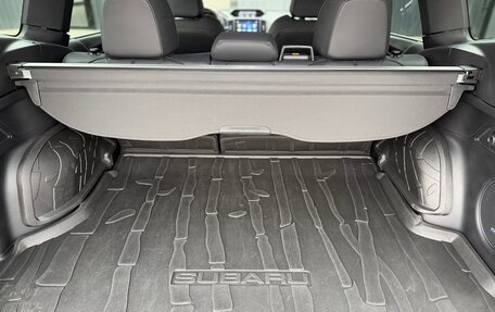 Subaru Forester, 2022 год, 3 390 000 рублей, 19 фотография