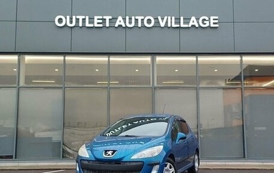 Peugeot 308 II, 2008 год, 429 000 рублей, 1 фотография