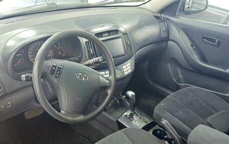 Hyundai Elantra IV, 2007 год, 520 000 рублей, 2 фотография