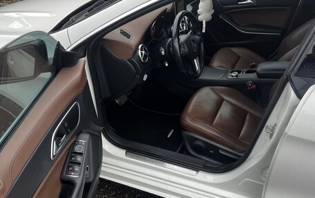 Mercedes-Benz CLA, 2013 год, 1 670 000 рублей, 5 фотография