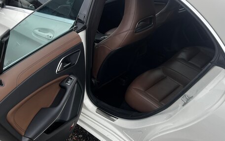 Mercedes-Benz CLA, 2013 год, 1 670 000 рублей, 6 фотография