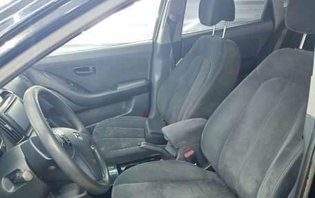 Hyundai Elantra IV, 2007 год, 520 000 рублей, 4 фотография