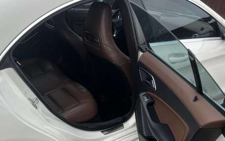 Mercedes-Benz CLA, 2013 год, 1 670 000 рублей, 8 фотография