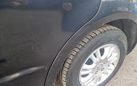 Suzuki SX4 II рестайлинг, 2008 год, 490 000 рублей, 7 фотография