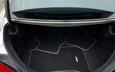 Mercedes-Benz CLA, 2013 год, 1 670 000 рублей, 11 фотография