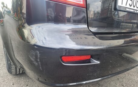 Suzuki SX4 II рестайлинг, 2008 год, 490 000 рублей, 11 фотография