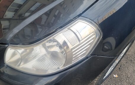 Suzuki SX4 II рестайлинг, 2008 год, 490 000 рублей, 4 фотография