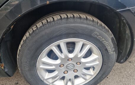 Suzuki SX4 II рестайлинг, 2008 год, 490 000 рублей, 8 фотография