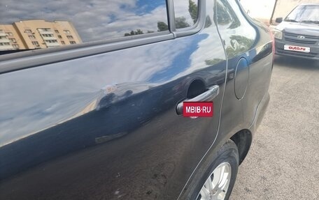 Suzuki SX4 II рестайлинг, 2008 год, 490 000 рублей, 6 фотография