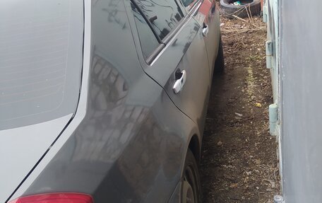 Geely MK I рестайлинг, 2013 год, 160 000 рублей, 4 фотография