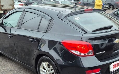 Chevrolet Cruze II, 2014 год, 750 000 рублей, 2 фотография