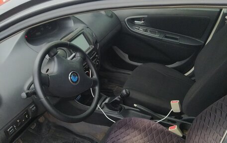 Geely MK I рестайлинг, 2013 год, 160 000 рублей, 7 фотография