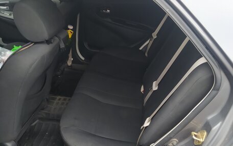 Geely MK I рестайлинг, 2013 год, 160 000 рублей, 5 фотография