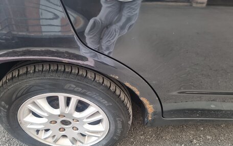 Suzuki SX4 II рестайлинг, 2008 год, 490 000 рублей, 14 фотография