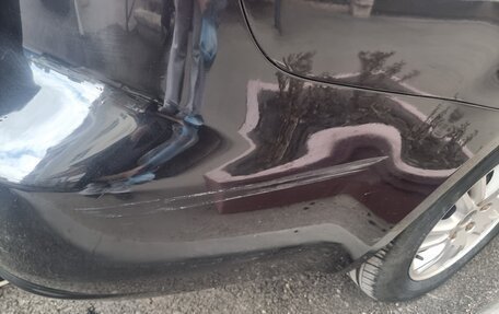 Suzuki SX4 II рестайлинг, 2008 год, 490 000 рублей, 19 фотография