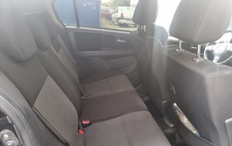 Suzuki SX4 II рестайлинг, 2008 год, 490 000 рублей, 15 фотография