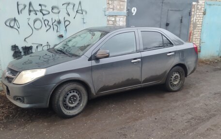 Geely MK I рестайлинг, 2013 год, 160 000 рублей, 2 фотография