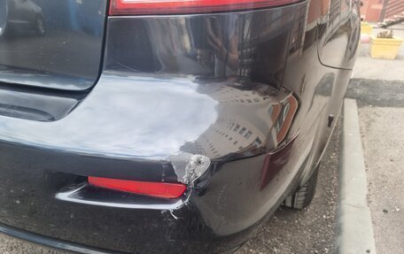 Suzuki SX4 II рестайлинг, 2008 год, 490 000 рублей, 13 фотография