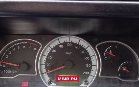 Daewoo Nexia I рестайлинг, 2007 год, 115 000 рублей, 2 фотография