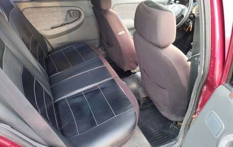 Daewoo Nexia I рестайлинг, 2007 год, 115 000 рублей, 5 фотография