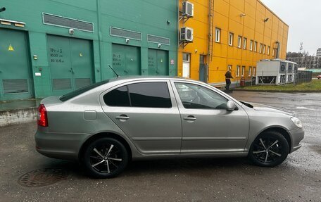 Skoda Octavia, 2011 год, 510 000 рублей, 3 фотография