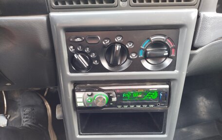 Daewoo Nexia I рестайлинг, 2007 год, 115 000 рублей, 3 фотография