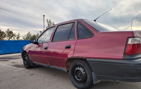 Daewoo Nexia I рестайлинг, 2007 год, 115 000 рублей, 7 фотография