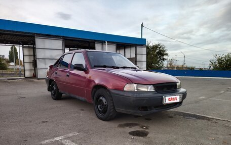 Daewoo Nexia I рестайлинг, 2007 год, 115 000 рублей, 10 фотография