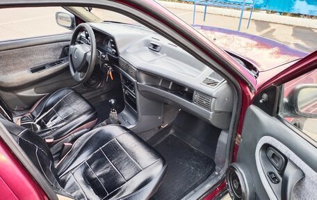 Daewoo Nexia I рестайлинг, 2007 год, 115 000 рублей, 6 фотография