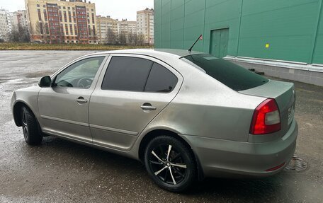 Skoda Octavia, 2011 год, 510 000 рублей, 6 фотография