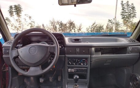 Daewoo Nexia I рестайлинг, 2007 год, 115 000 рублей, 4 фотография