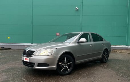 Skoda Octavia, 2011 год, 510 000 рублей, 7 фотография