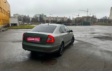 Skoda Octavia, 2011 год, 510 000 рублей, 4 фотография