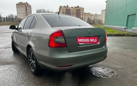 Skoda Octavia, 2011 год, 510 000 рублей, 5 фотография
