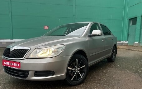 Skoda Octavia, 2011 год, 510 000 рублей, 8 фотография